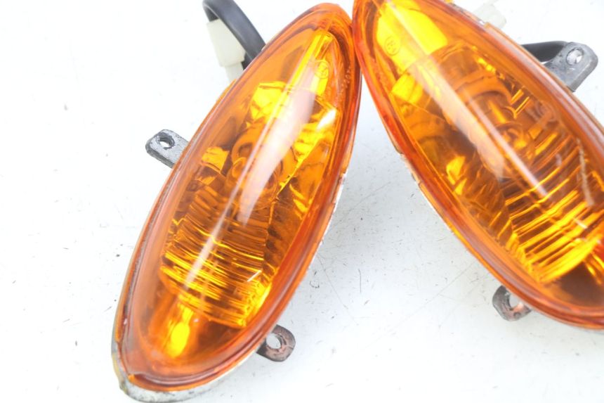 photo de VORDERBLINKER YIYING YY50QT-10 50 (2007 - 2022)