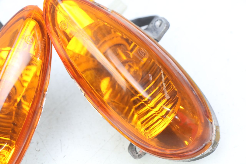 photo de VORDERBLINKER YIYING YY50QT-10 50 (2007 - 2022)