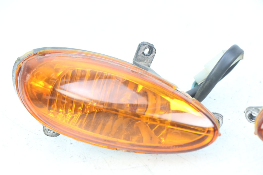 photo de VORDERBLINKER YIYING YY50QT-10 50 (2007 - 2022)