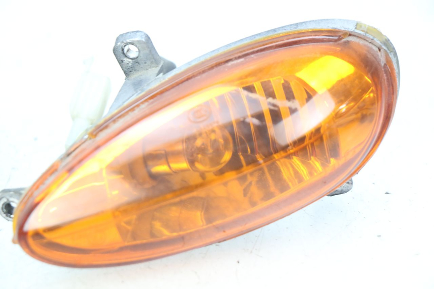photo de VORDERBLINKER YIYING YY50QT-10 50 (2007 - 2022)