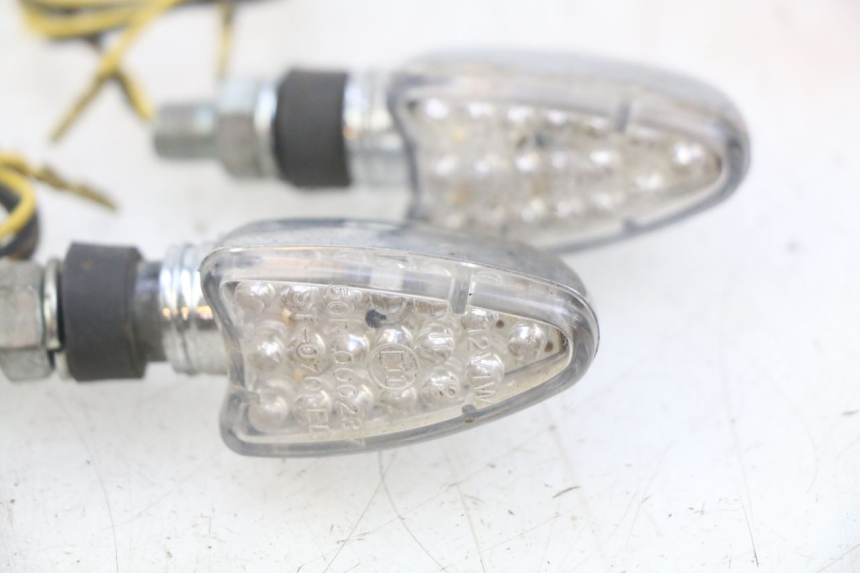 photo de VORDERBLINKER KAWASAKI ZEPHYR 1100 ( - 1995)