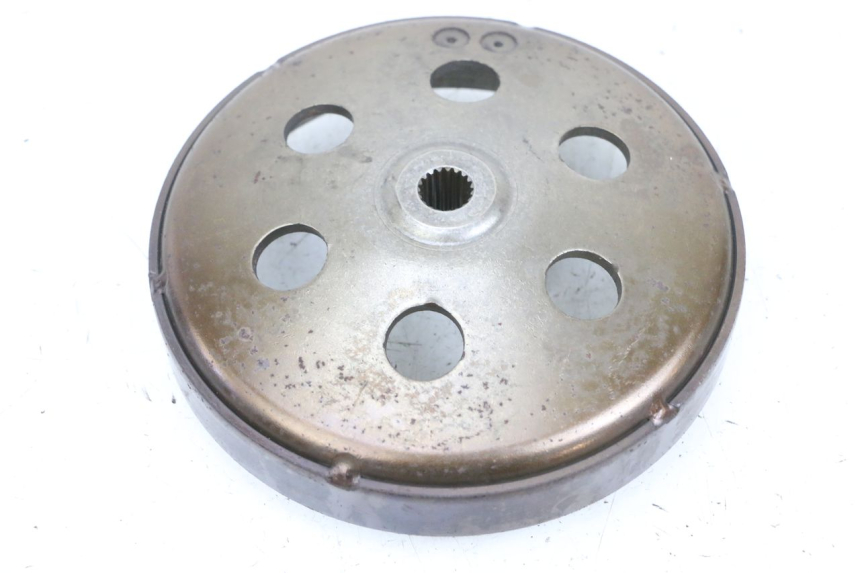 photo de KUPPLUNGSGLOCKE ADIVA AD3 300 (2014 - 2020)