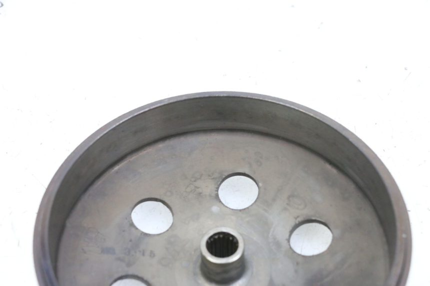 photo de KUPPLUNGSGLOCKE ADIVA AD3 300 (2014 - 2020)