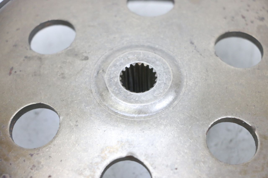 photo de KUPPLUNGSGLOCKE ADIVA AD3 300 (2014 - 2020)