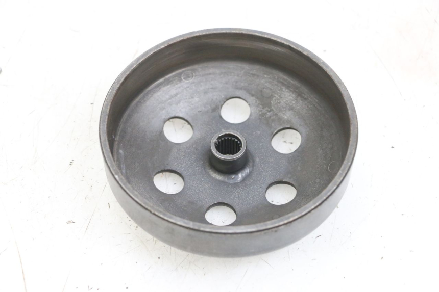 photo de KUPPLUNGSGLOCKE KYMCO AGILITY 16+ 4T 50 (2018 - 2023) - Alternative Perspektive