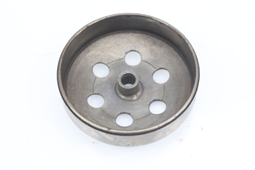 photo de KUPPLUNGSGLOCKE BAOTIAN BT 49 QT-7 50 (2006 - 2009)