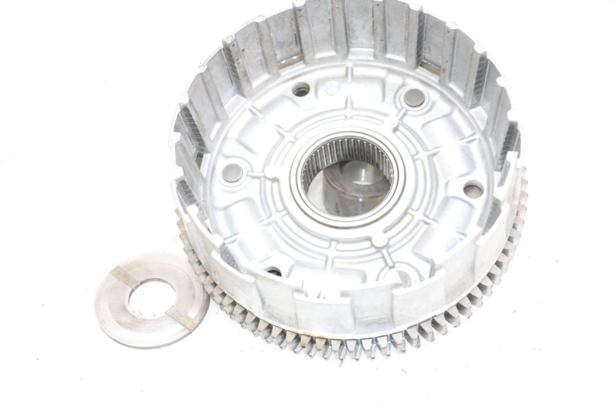 photo de KUPPLUNGSGLOCKE YAMAHA FJR ABS 1300 (2006 - 2012) - Geprüftes Gebrauchtteil