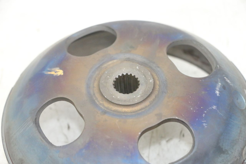 photo de KUPPLUNGSGLOCKE HONDA FORZA ABS 300 (2013 - 2019)