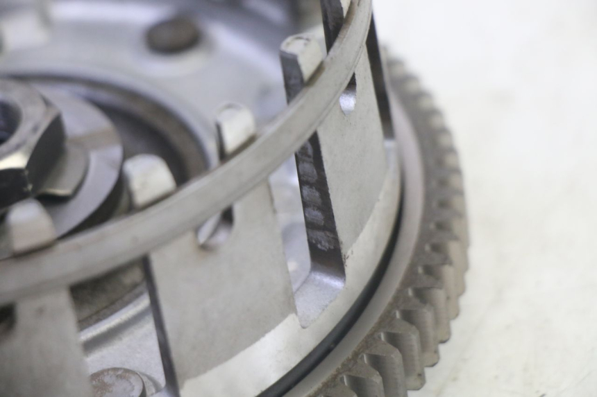 photo de KUPPLUNGSGLOCKE YAMAHA FZ6 N FAZER 600 (2004 - 2006)