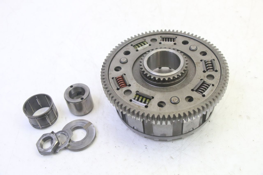 photo de KUPPLUNGSGLOCKE YAMAHA FZ6 N FAZER 600 (2004 - 2006)