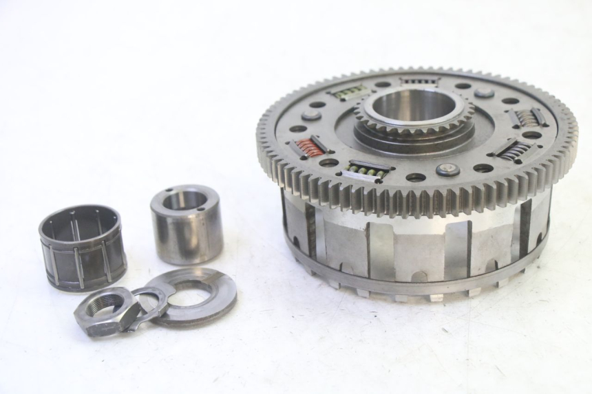 photo de KUPPLUNGSGLOCKE YAMAHA FZ6 N FAZER 600 (2004 - 2006)