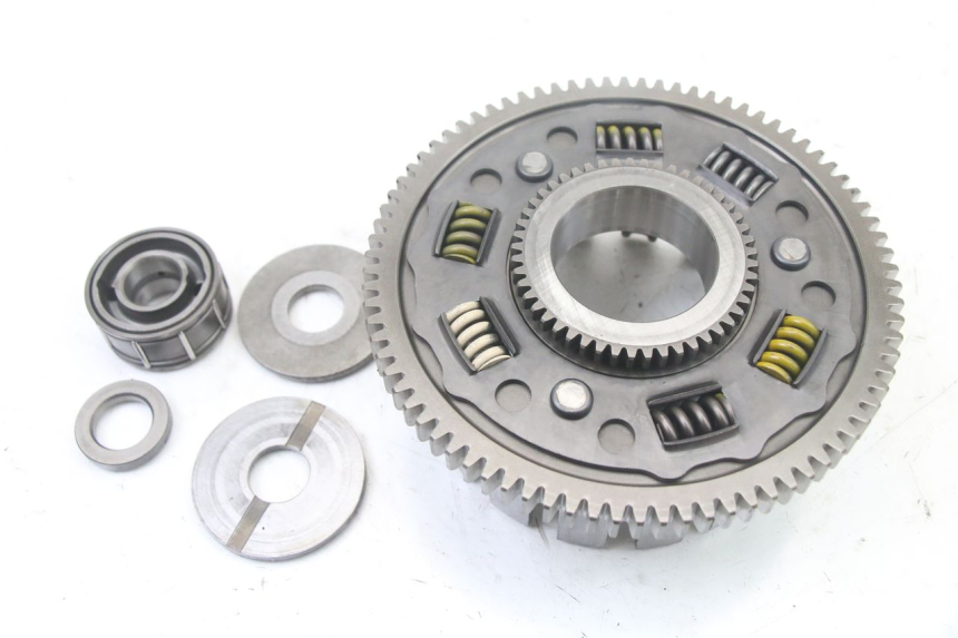 photo de KUPPLUNGSGLOCKE YAMAHA FZS FAZER 600 (2001 - 2003)