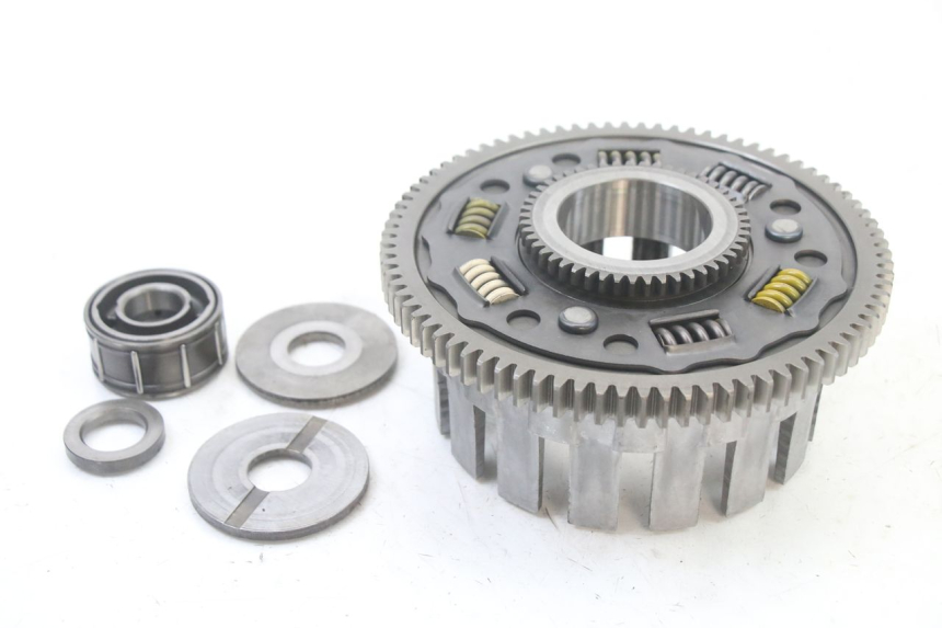 photo de KUPPLUNGSGLOCKE YAMAHA FZS FAZER 600 (2001 - 2003)