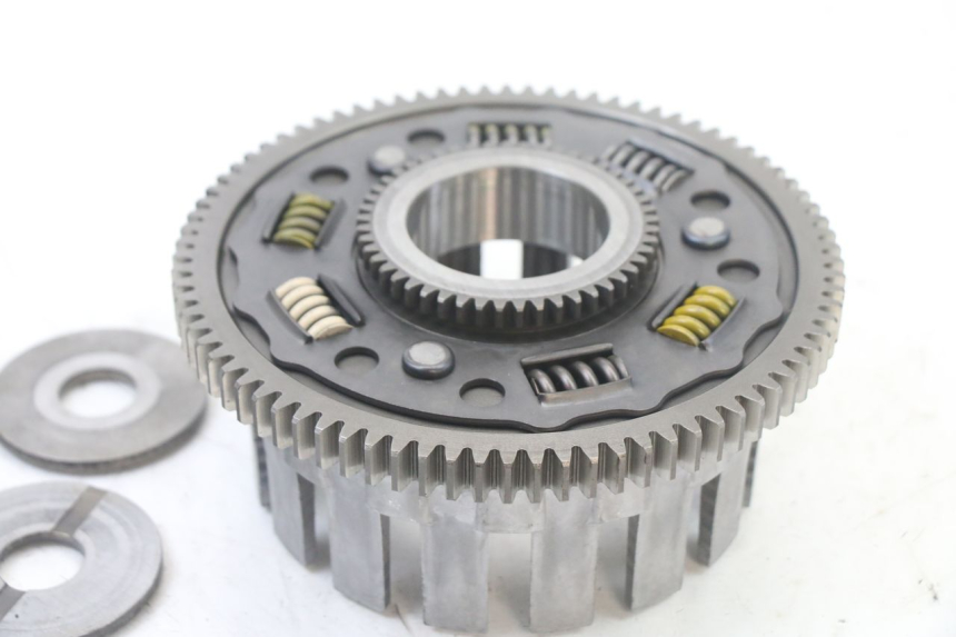 photo de KUPPLUNGSGLOCKE YAMAHA FZS FAZER 600 (2001 - 2003)