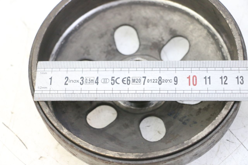 photo de KUPPLUNGSGLOCKE KYMCO GRAND DINK 125 (2002 - 2007)