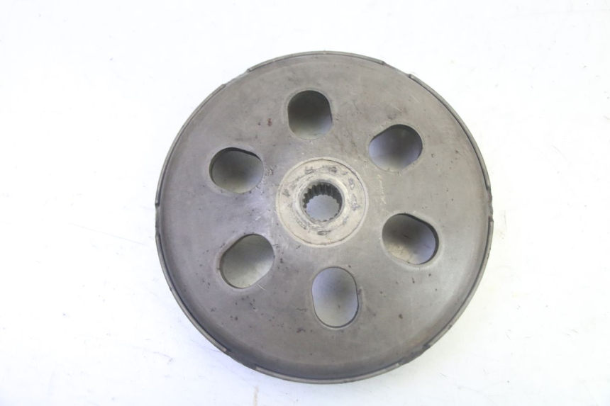 photo de KUPPLUNGSGLOCKE DAELIM HISTORY 125 (2001 - 2002)