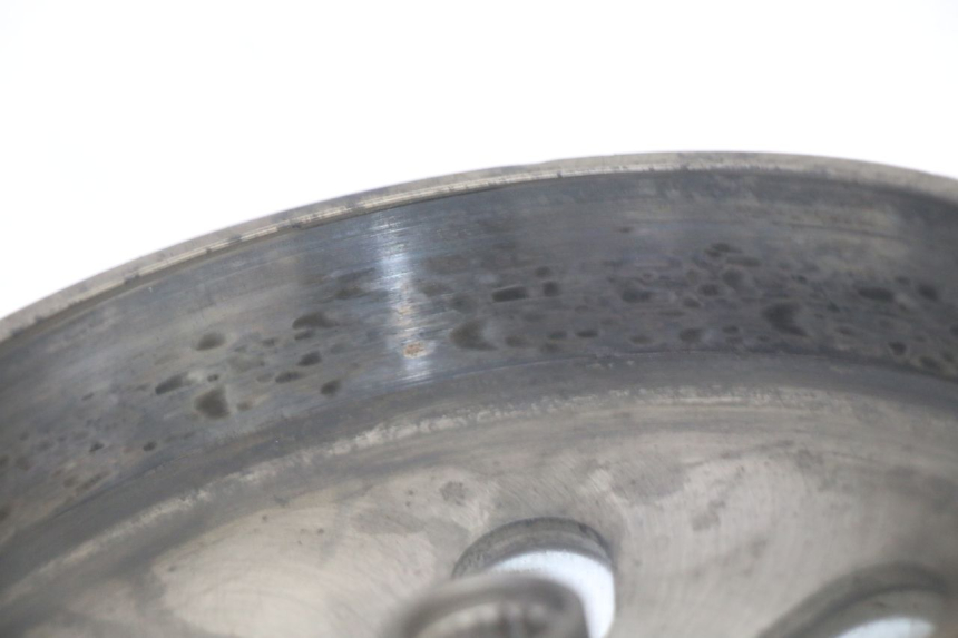 photo de KUPPLUNGSGLOCKE DAELIM HISTORY 125 (2001 - 2002)