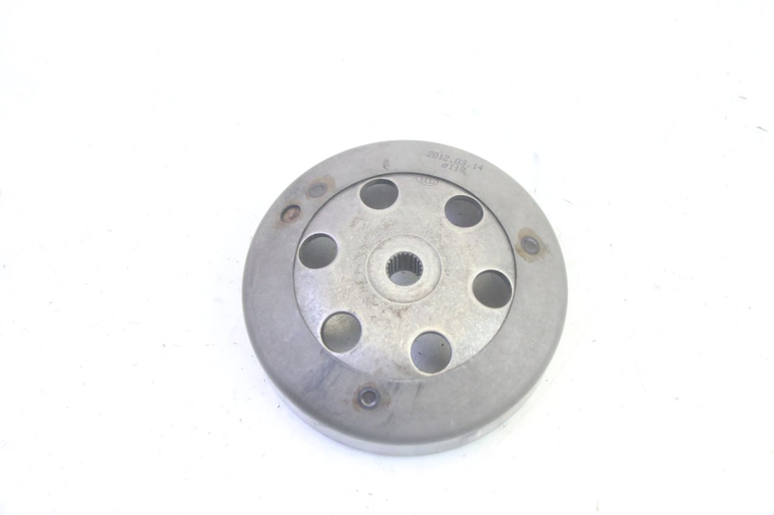 photo de KUPPLUNGSGLOCKE PEUGEOT KISBEE 4T 50 (2010 - 2017) - Hauptansicht