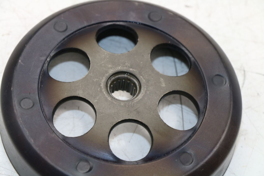 photo de KUPPLUNGSGLOCKE MBK BOOSTER NEXT GENERATION 50 (1995 - 1998)