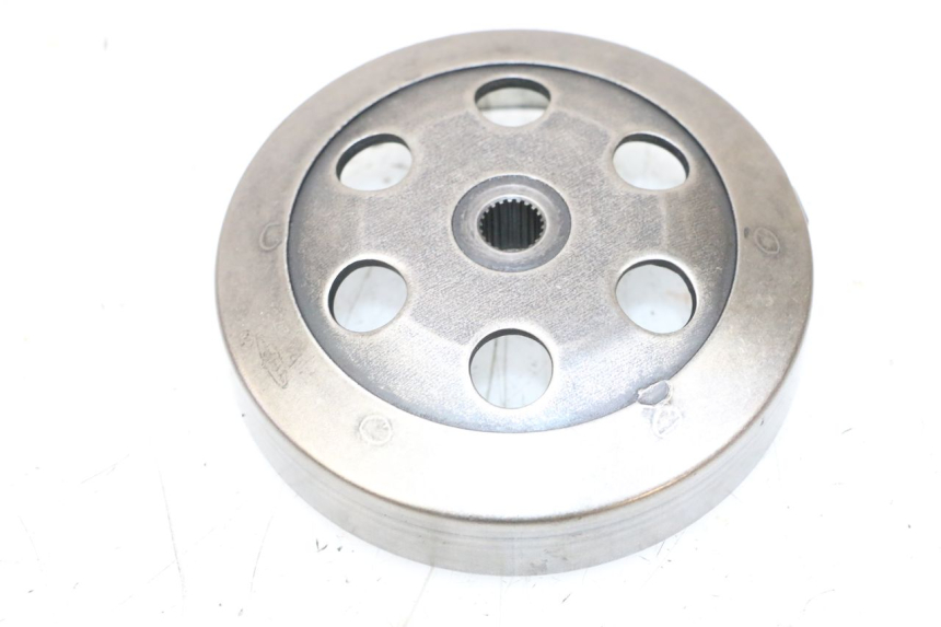 photo de KUPPLUNGSGLOCKE NECO TEMPO 4T 50 (2022 - 2026) - Alternative Perspektive