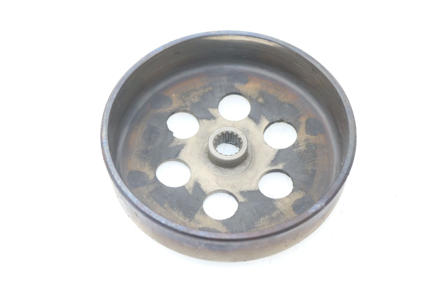 photo de KUPPLUNGSGLOCKE YAMAHA XMAX X-MAX ABS 125 (2014 - 2016) - Detailansicht des Bauteils