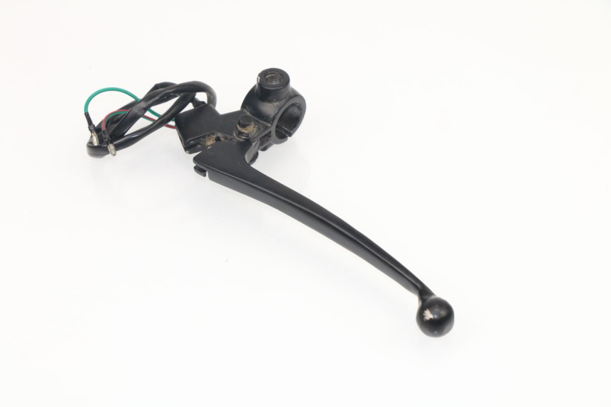 photo de KUPPLUNGSPUMPE CHINESE QUAD DIAMOND R 200 (2005 - 2010)