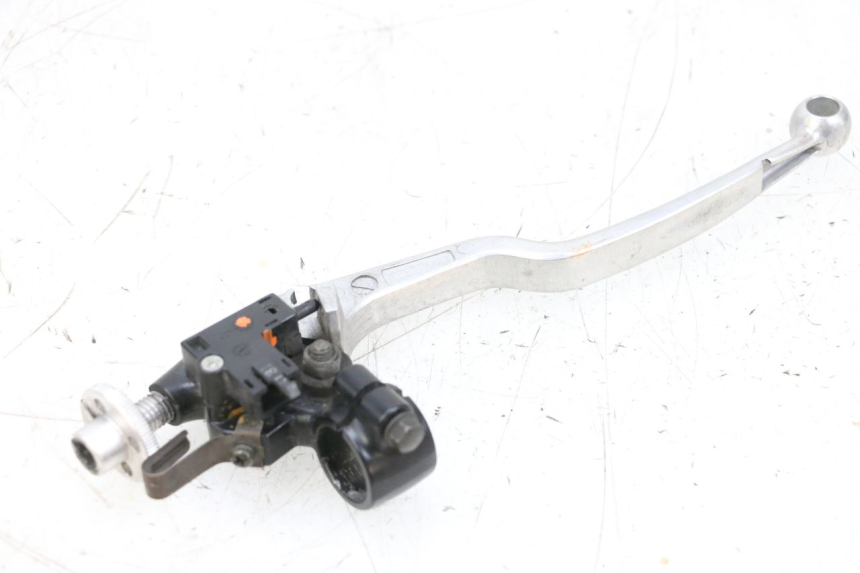 photo de KUPPLUNGSPUMPE SUZUKI GSXR GSX-R 1000 (2003 - 2004) - Technische Nahaufnahme