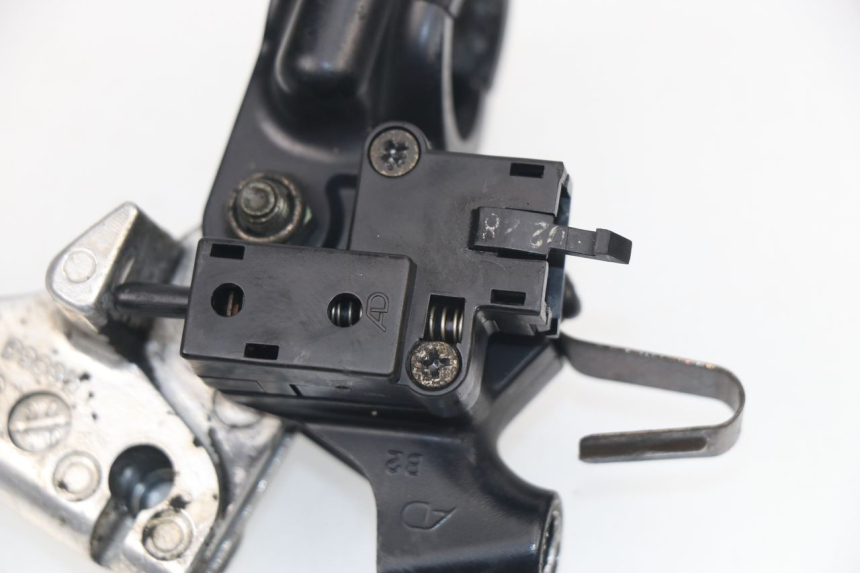 photo de KUPPLUNGSPUMPE KAWASAKI ZX-6R ZX6R 600 (2000 - 2002)