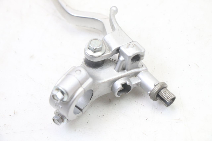 photo de KUPPLUNGSPUMPE SMALL MX THUNDER 250