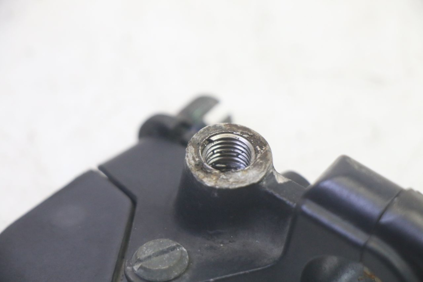 photo de KUPPLUNGSHEBEL DAELIM VJ ROADWIN FI 125 (2008 - 2017) - Technische Nahaufnahme