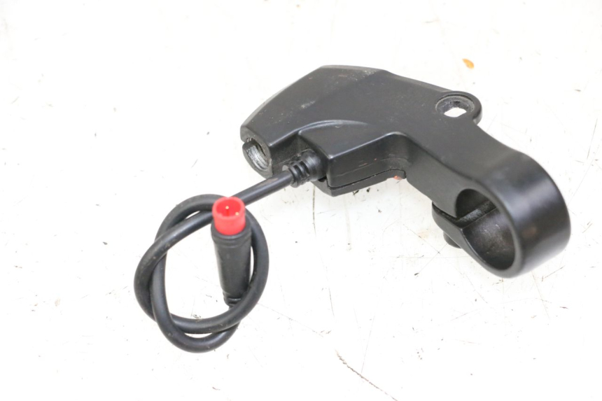 photo de BREMSARMATUR RECHT URBANGLIDE E-CROSS PRO 1