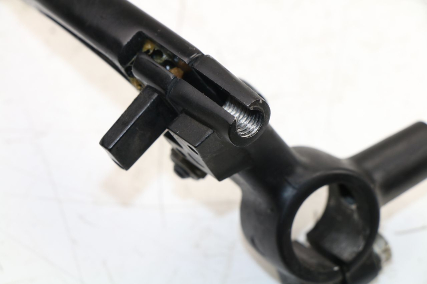 photo de BREMSARMATUR RECHT MBK OVETTO ONE 2T 50 (2013 - 2017)