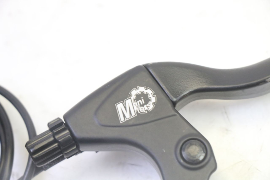 photo de BREMSARMATUR RECHT DUALTRON MINI SPECIAL 1