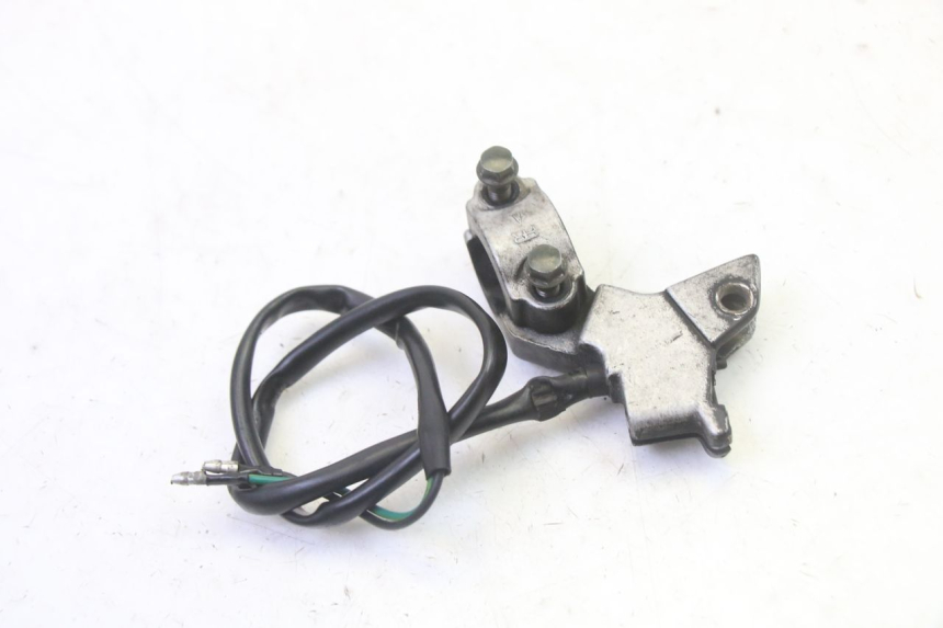 photo de LINKS BREMSHEBEL KYMCO AGILITY NAKED RENOUVO 2T 50 (2011 - 2018)