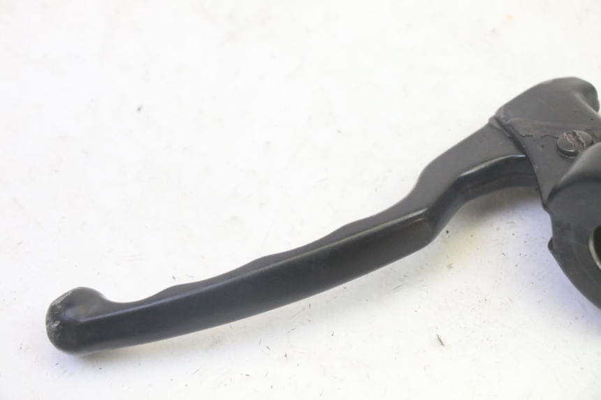 photo de BREMSARMATUR LINKS MBK BOOSTER SPIRIT 50 (2004 - 2017) - Zoom auf Gebrauchszustand