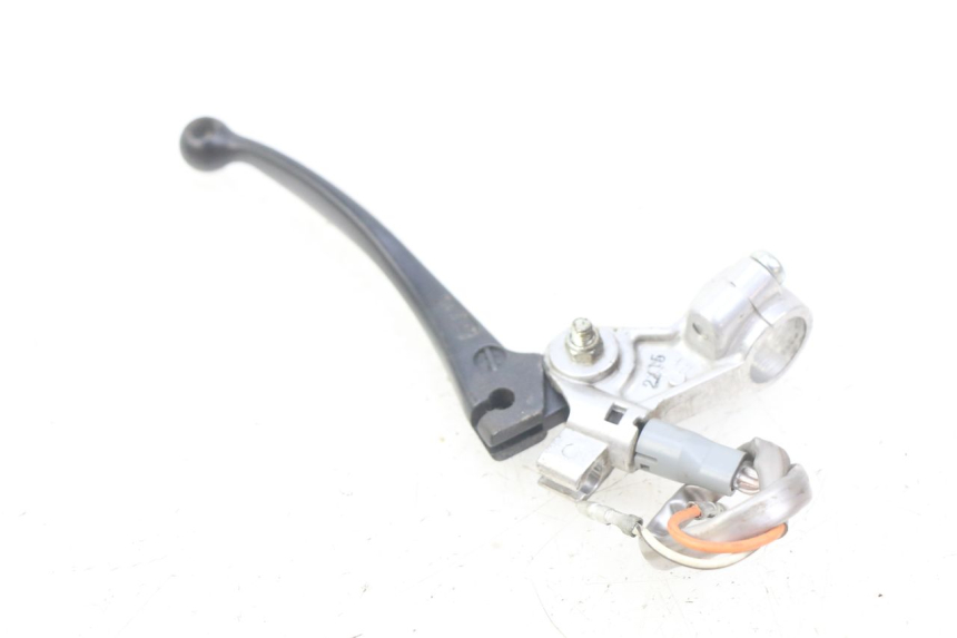 photo de LINKS BREMSHEBEL SUZUKI CP 80 (1985 - 1996)