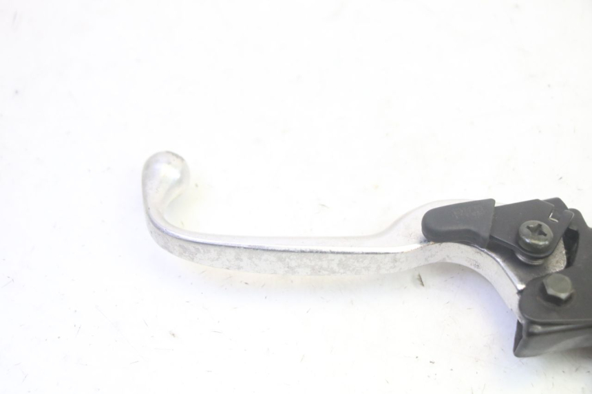 photo de LINKS BREMSEHEBEL SYM CROX 4T 50 (2016 - 2023) - Zoom auf Gebrauchszustand