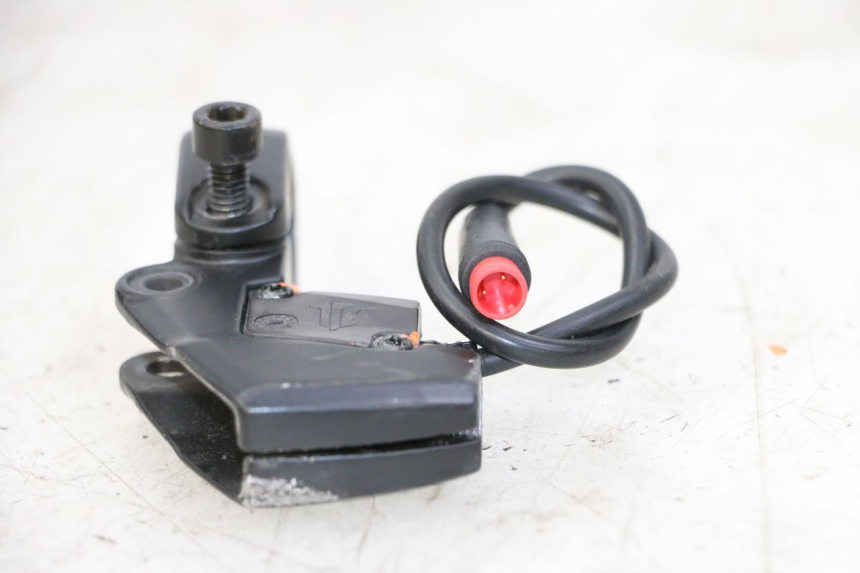 photo de BREMSARMATUR LINKS URBANGLIDE E-CROSS PRO 1