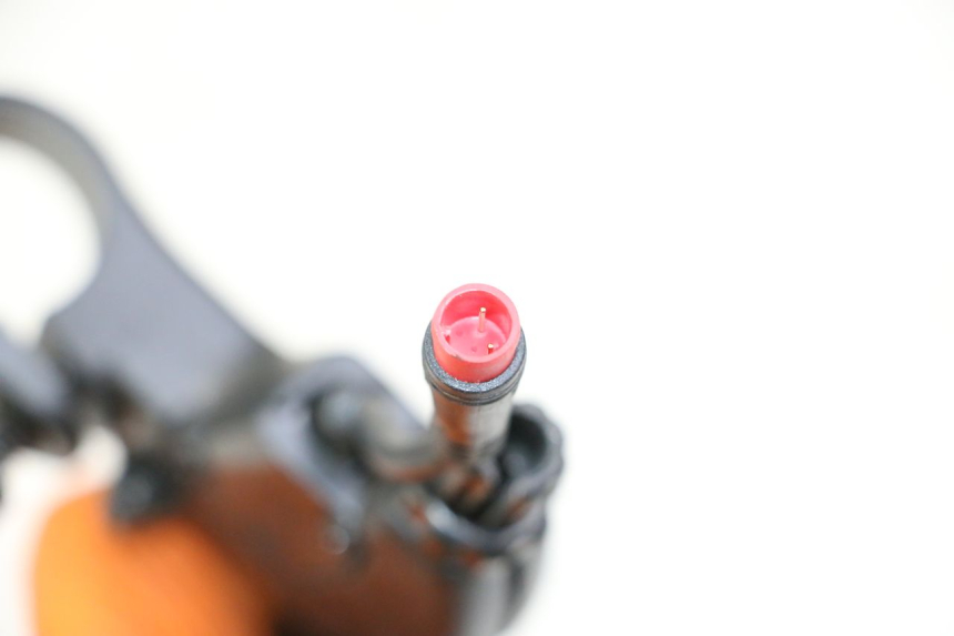 photo de LINKS BREMSHEBEL KUKIRIN G2 MASTER 1