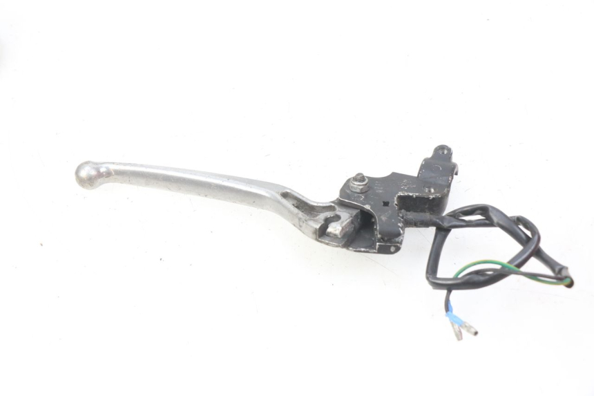 photo de BREMSARMATUR LINKS HAOTIAN HT125T-2 125