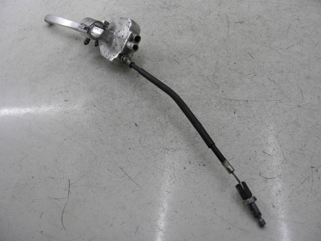 photo de LINKS BREMSHEBEL HONDA NHX LEAD 110 (2008 - 2010)