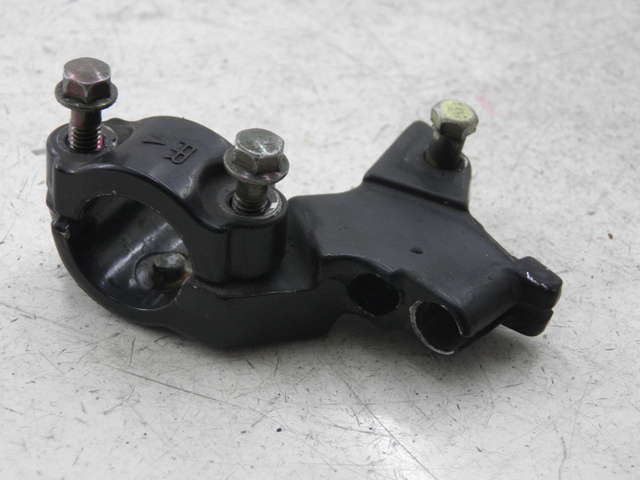 photo de LINKS BREMSHEBEL KYMCO AGILITY 4T 50 (2005 - 2018)