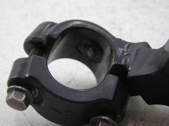 photo de LINKS BREMSHEBEL KYMCO AGILITY 4T 50 (2005 - 2018)