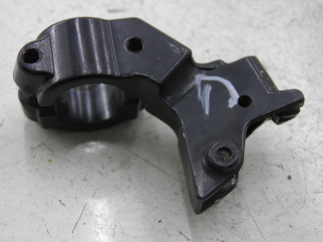 photo de LINKS BREMSHEBEL KYMCO AGILITY 4T 50 (2005 - 2018)