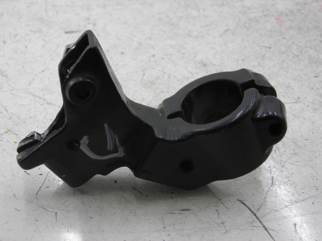 photo de LINKS BREMSHEBEL KYMCO AGILITY 4T 50 (2005 - 2018)