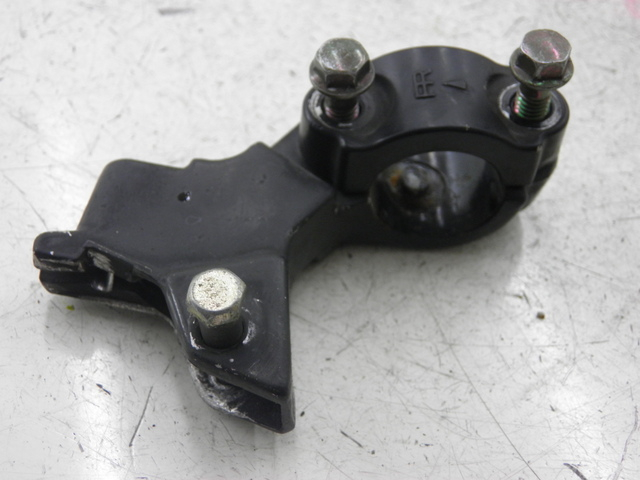 photo de LINKS BREMSHEBEL KYMCO AGILITY 4T 50 (2005 - 2018)