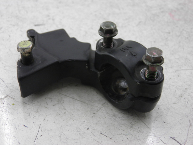 photo de LINKS BREMSHEBEL KYMCO AGILITY 4T 50 (2005 - 2018)