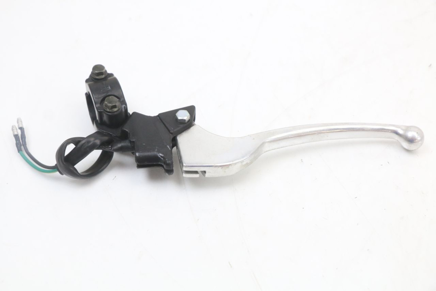 photo de BREMSARMATUR LINKS KYMCO SUPER 8 4T 50 (2018 - 2020)