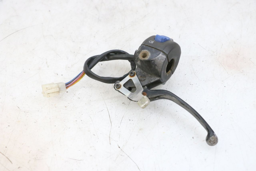 photo de LINKS BREMSEHEBEL PEUGEOT LUDIX 50 (2008 - 2017) - Technische Nahaufnahme