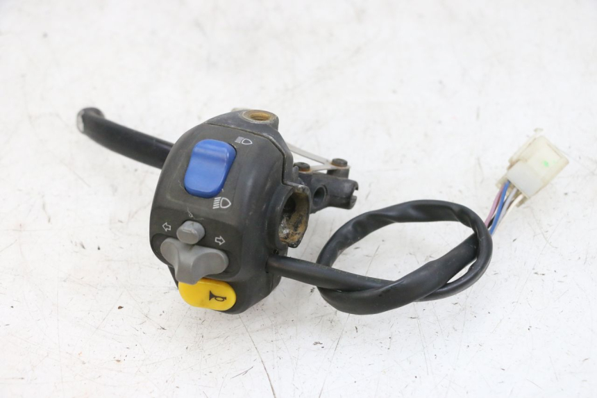 photo de LINKS BREMSEHEBEL PEUGEOT LUDIX 50 (2008 - 2017) - Gesamtansicht des Produkts